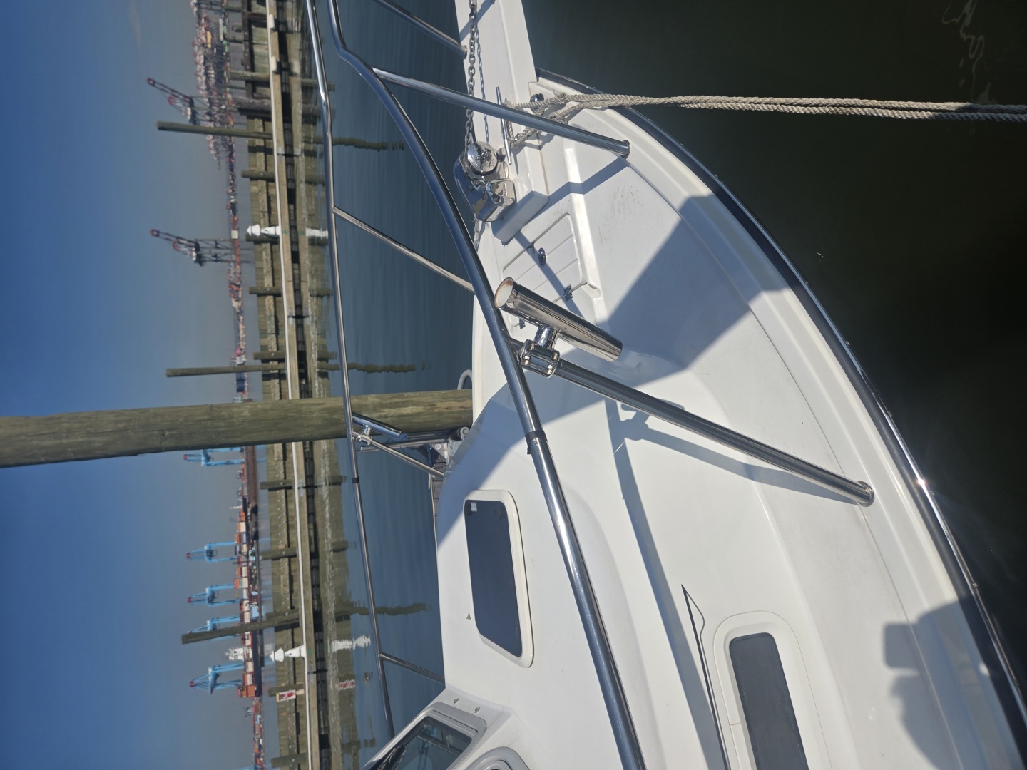 2022 Parker 