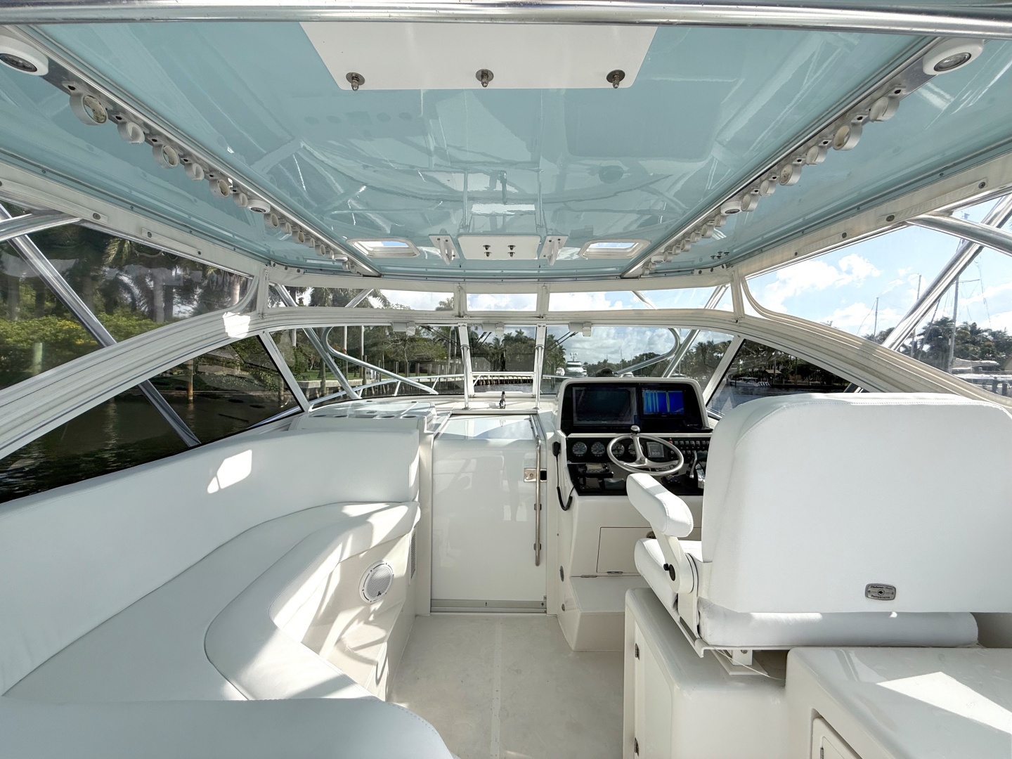 2009 Jupiter 