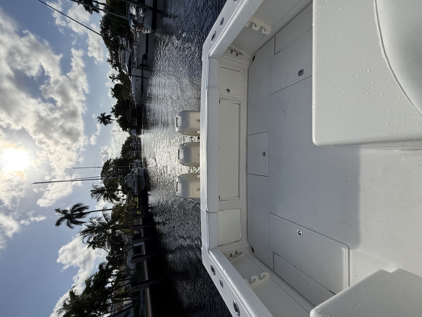39ft Jupiter Yacht For Sale