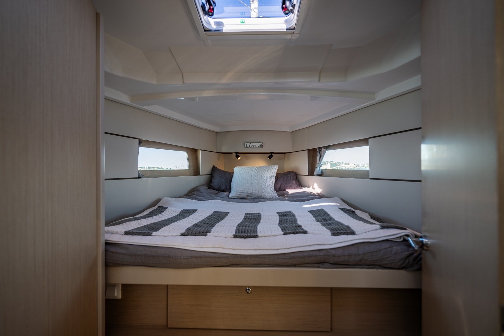 Beneteau Oceanis 38.1 Yacht For Sale