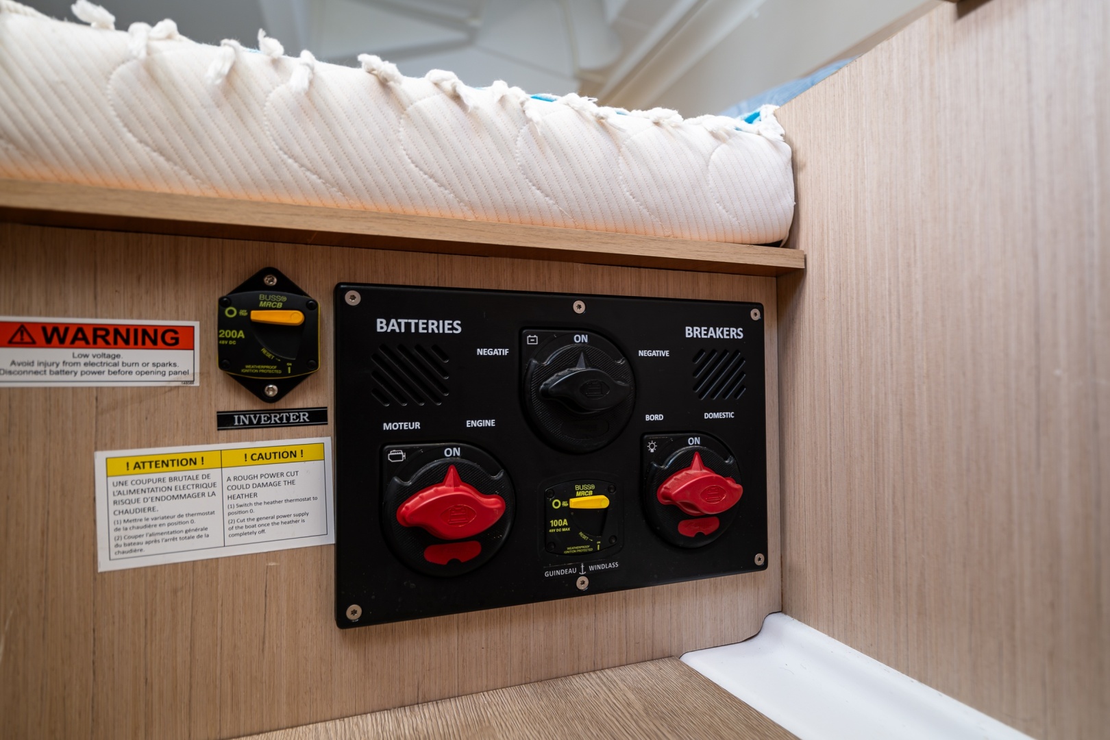2021 Beneteau Oceanis 38.1