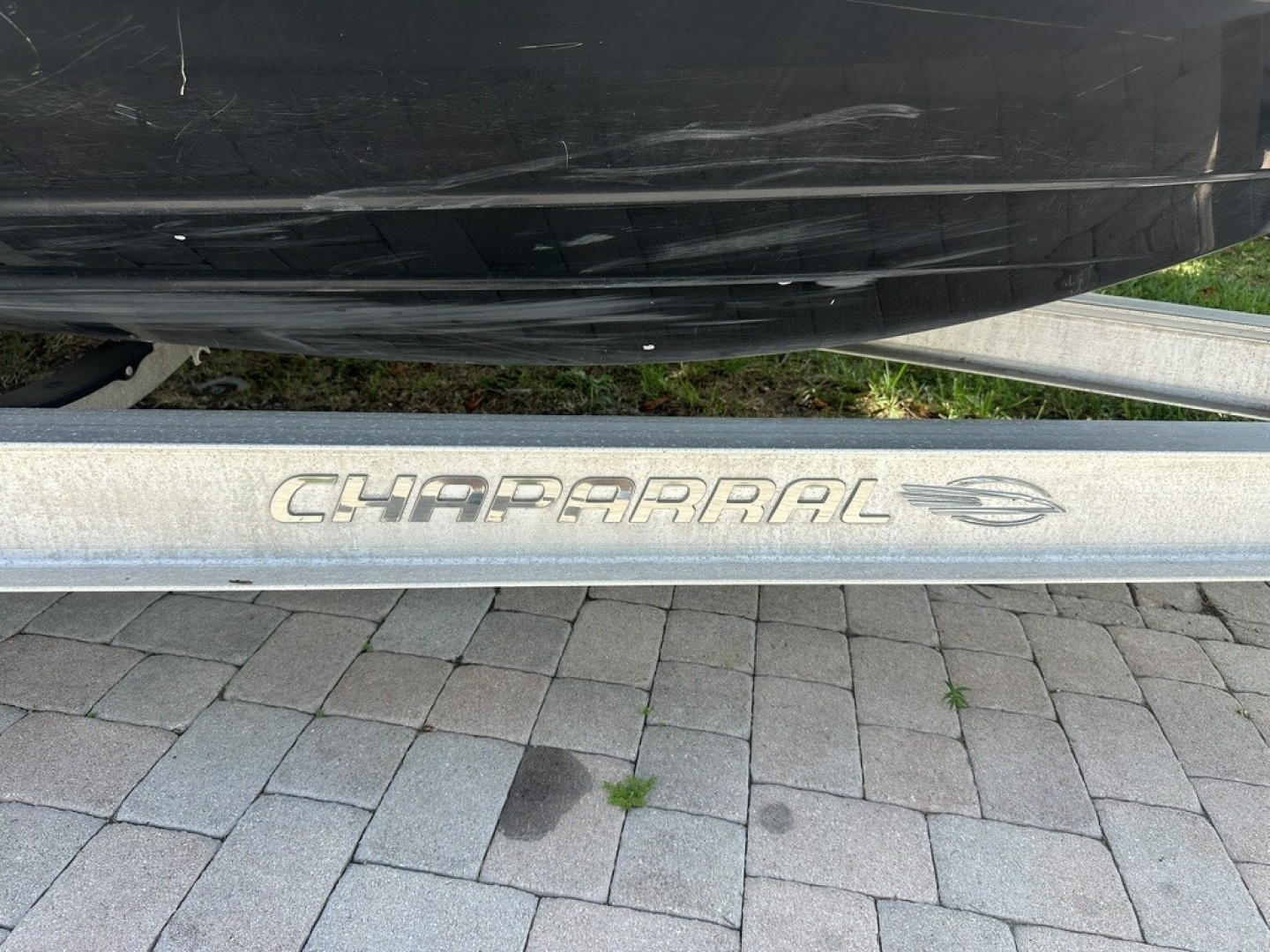 2017 Chaparral Vortex 243 VRX