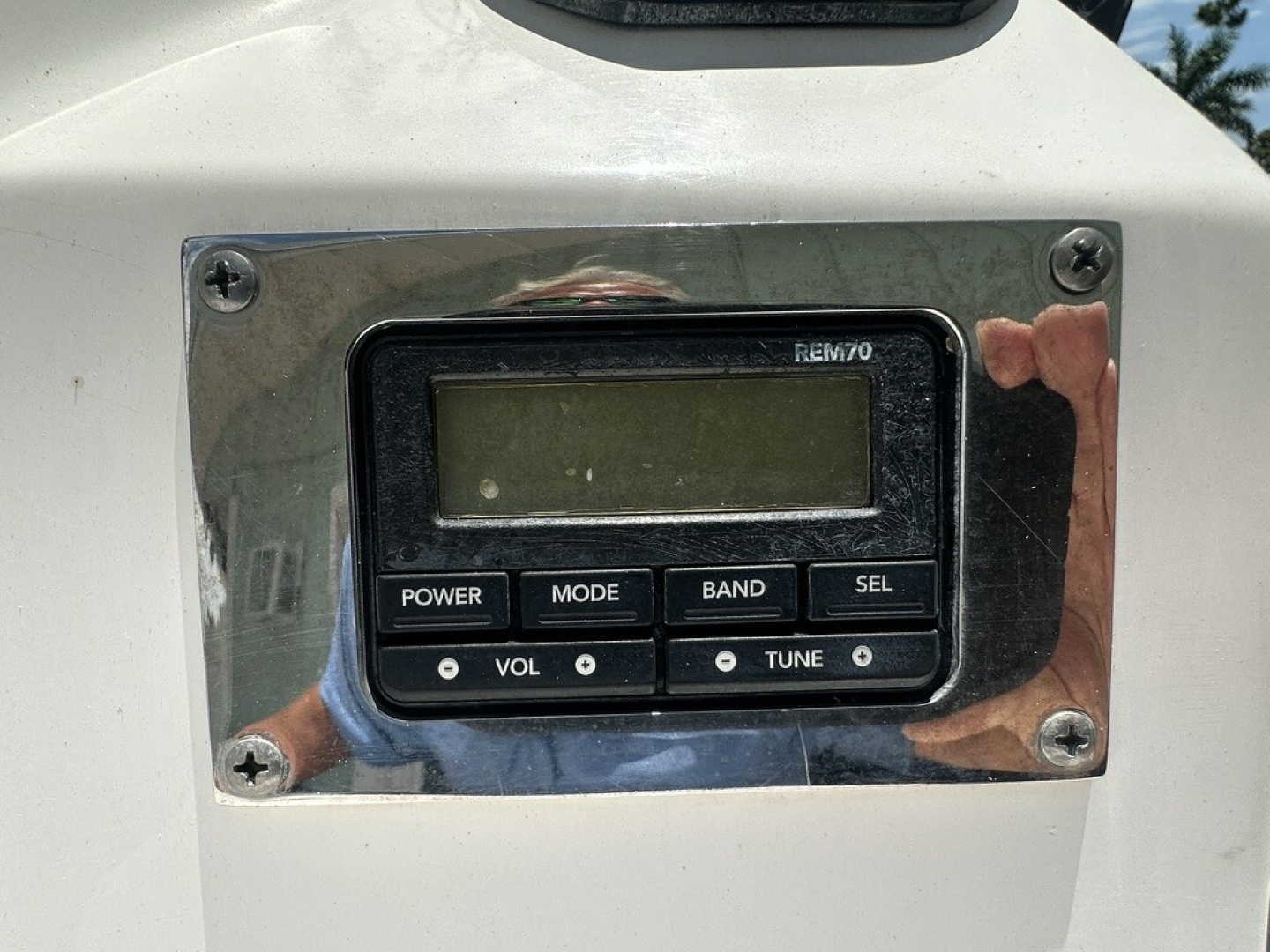 2017 Chaparral Vortex 243 VRX