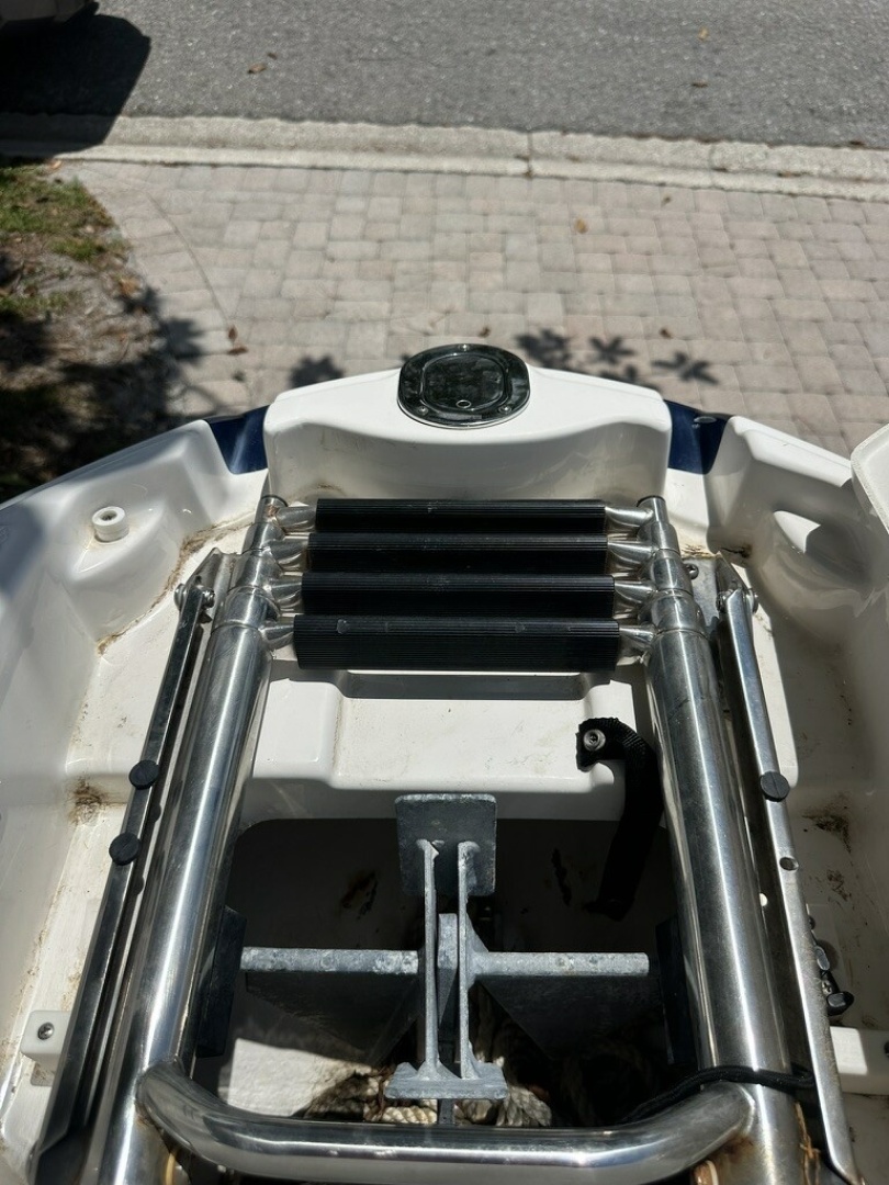 2017 Chaparral Vortex 243 VRX