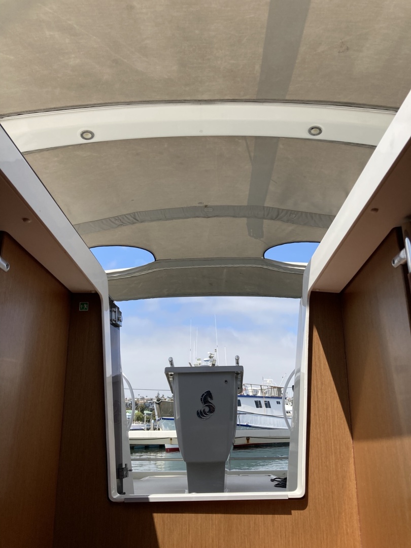 2018 Beneteau Oceanis 48