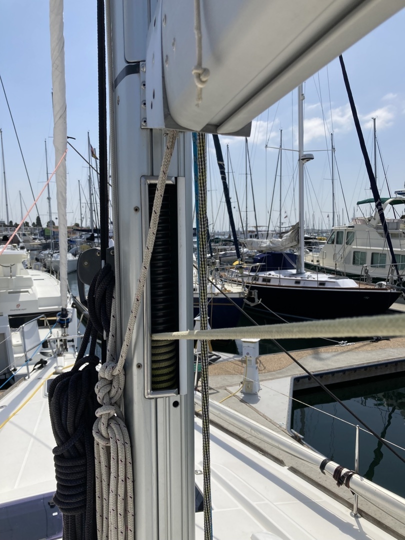 Beneteau Oceanis 48 Yacht For Sale