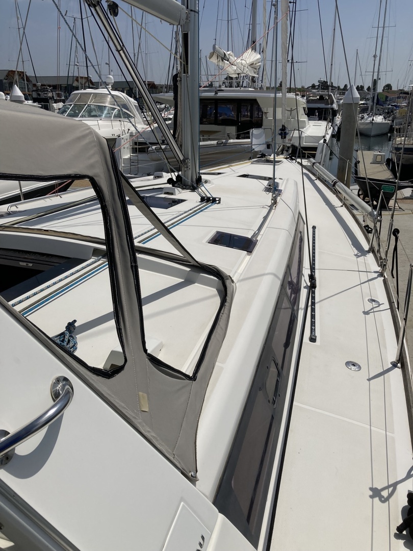 Beneteau Oceanis 48 Yacht For Sale