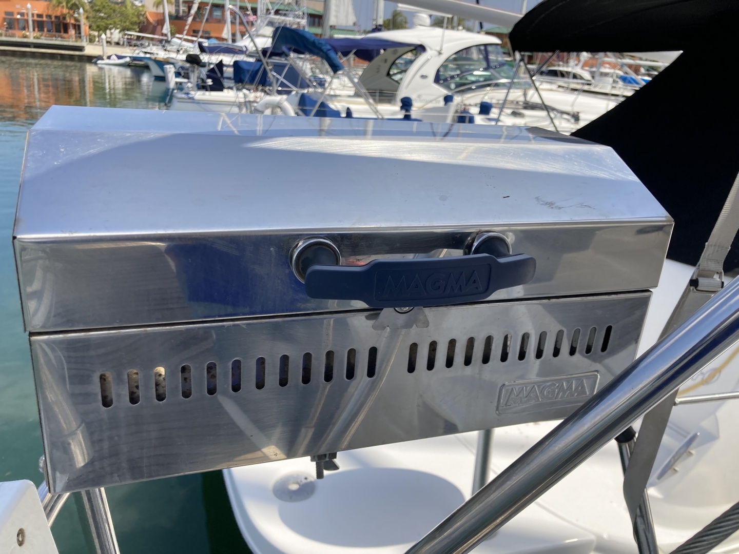 Ke Aloha 48ft Beneteau Yacht For Sale