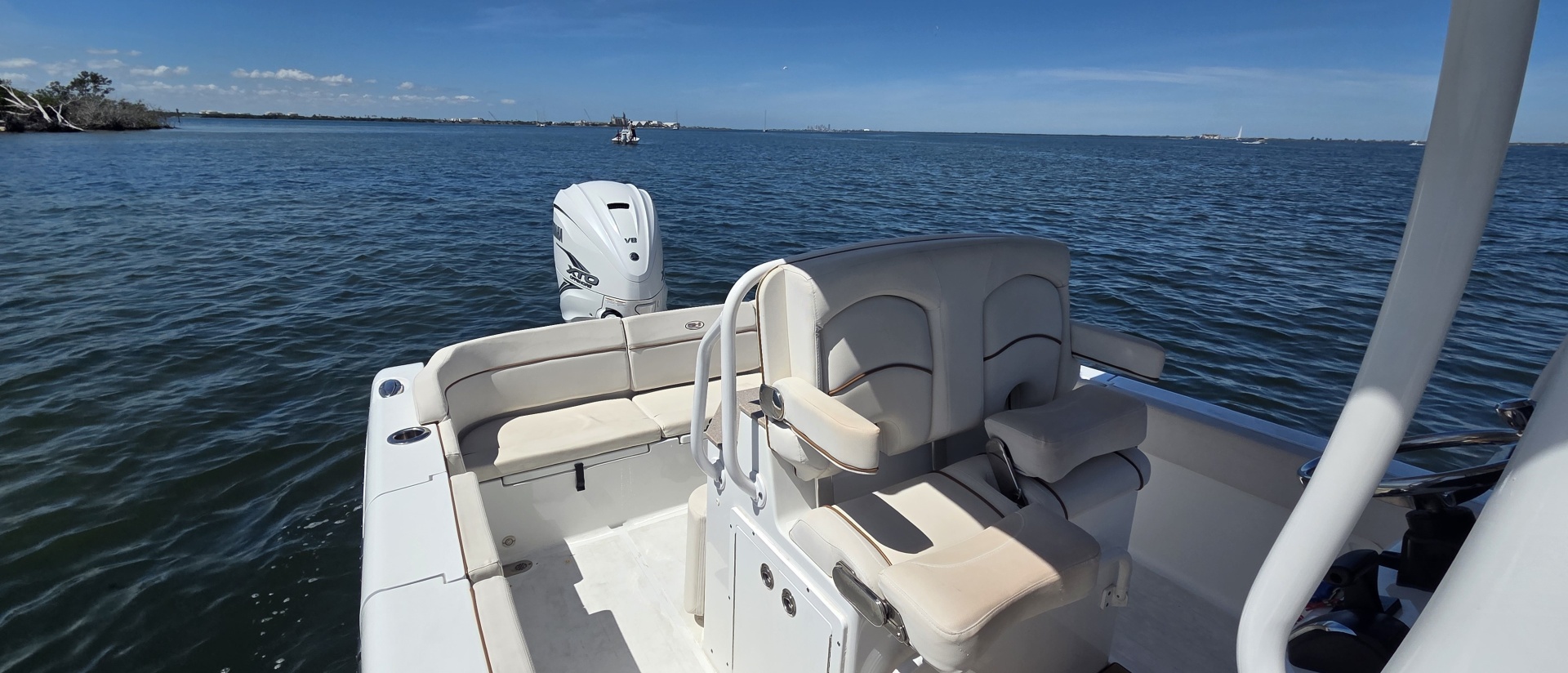 27ft Sea Hunt Yacht For Sale 27ft Sea Hunt Yacht For Sale