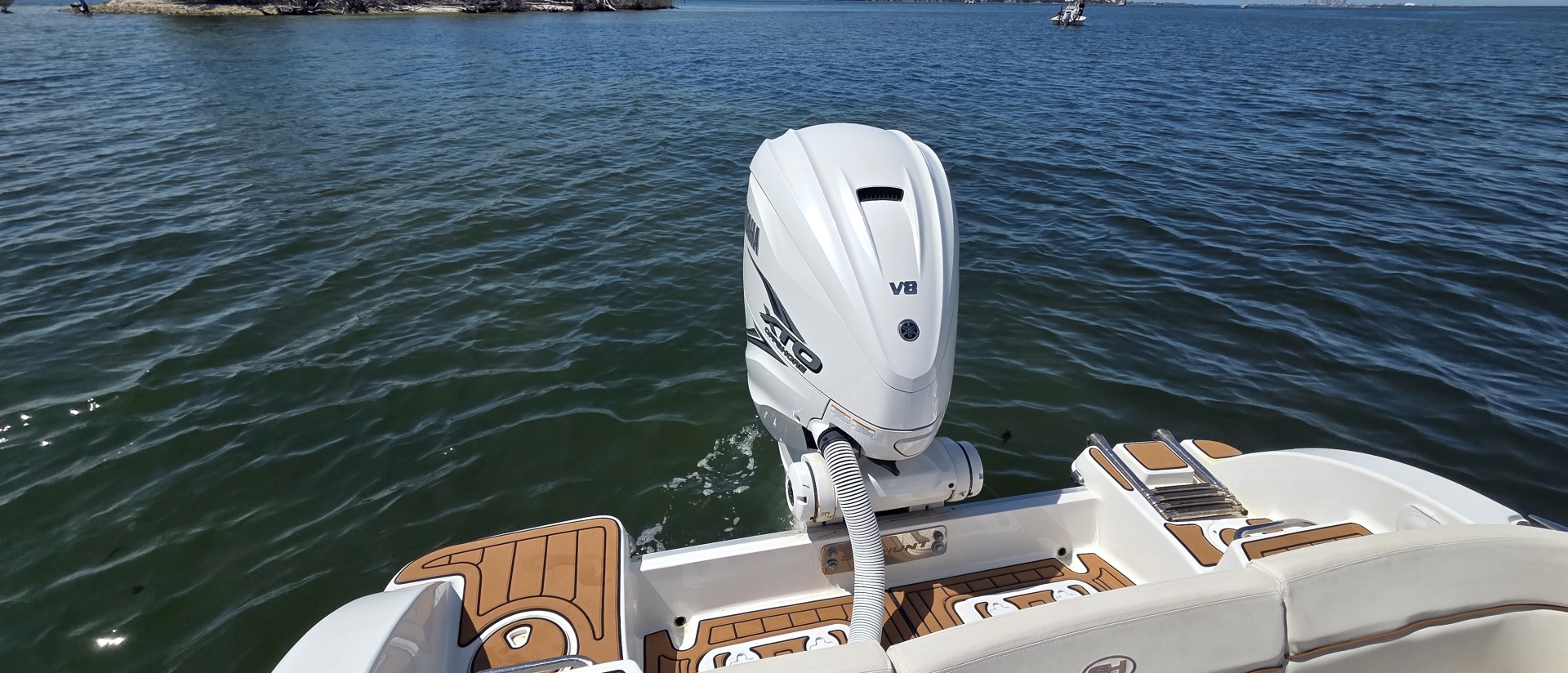 27ft Sea Hunt Yacht For Sale 27ft Sea Hunt Yacht For Sale