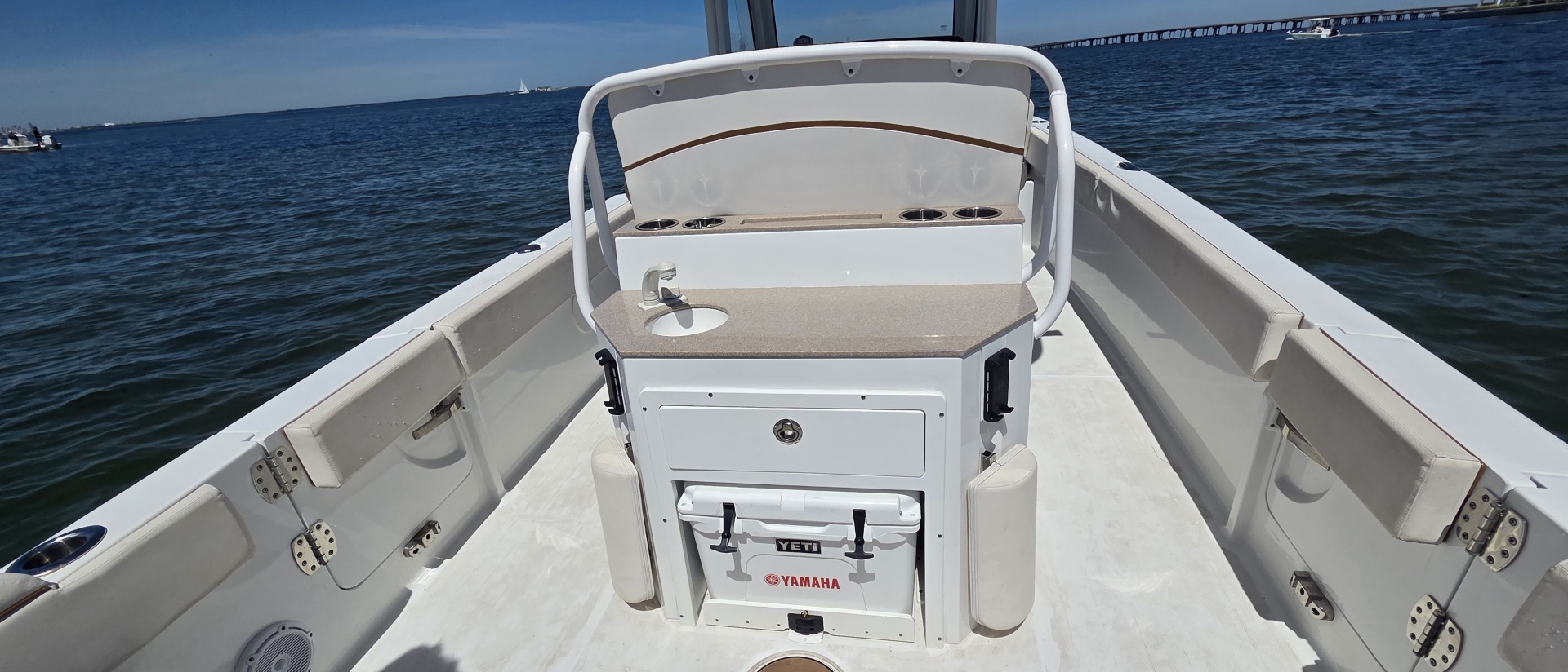 27ft Sea Hunt Yacht For Sale 27ft Sea Hunt Yacht For Sale
