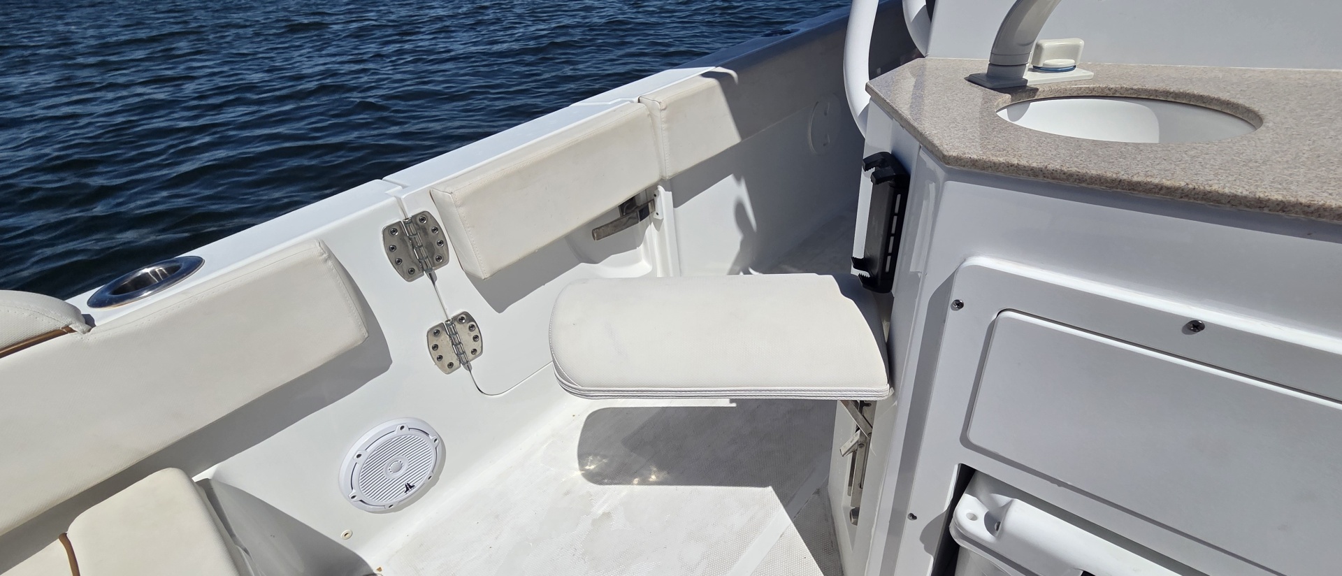 27ft Sea Hunt Yacht For Sale 27ft Sea Hunt Yacht For Sale
