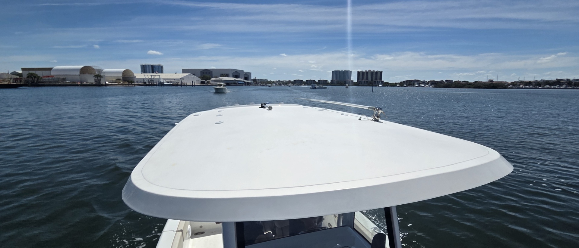 27ft Sea Hunt Yacht For Sale 27ft Sea Hunt Yacht For Sale
