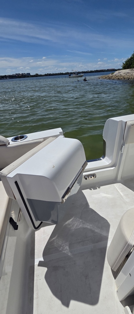 27ft Sea Hunt Yacht For Sale 27ft Sea Hunt Yacht For Sale