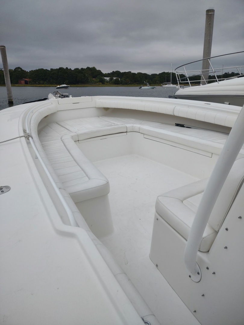 2012 Regulator 