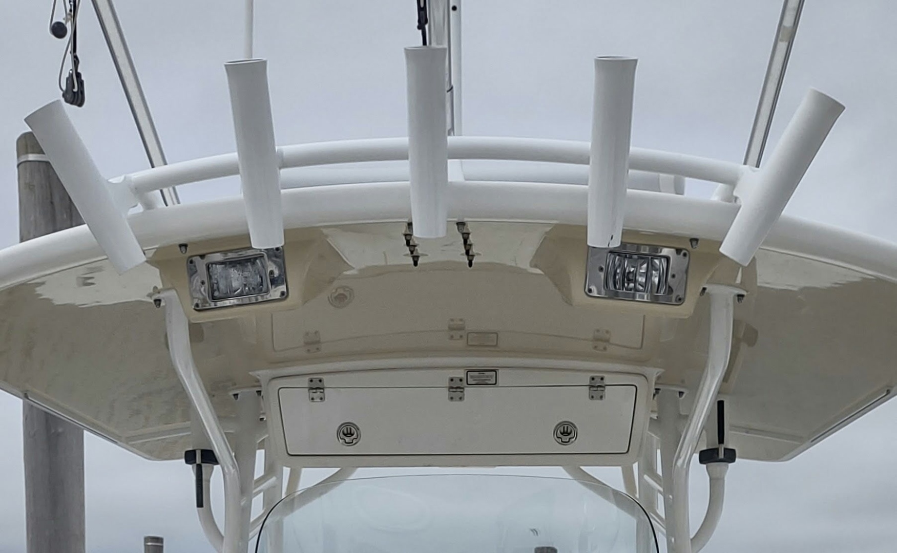 34ft Regulator Yacht For Sale 34ft Regulator Yacht For Sale