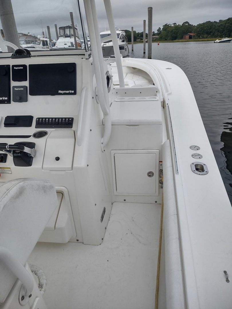 34ft Regulator Yacht For Sale 34ft Regulator Yacht For Sale