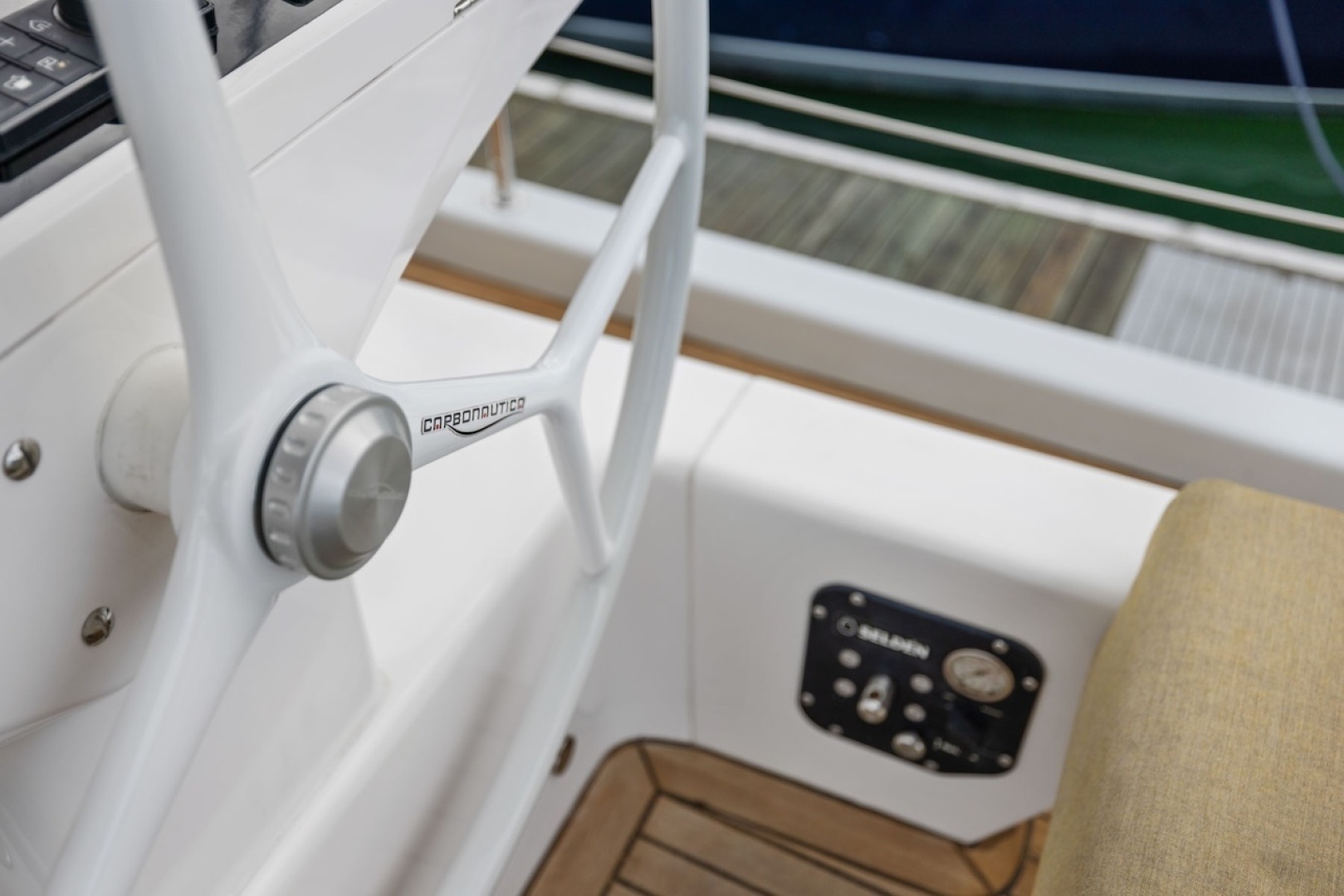 No Retreat 57ft Hylas Yacht For Sale