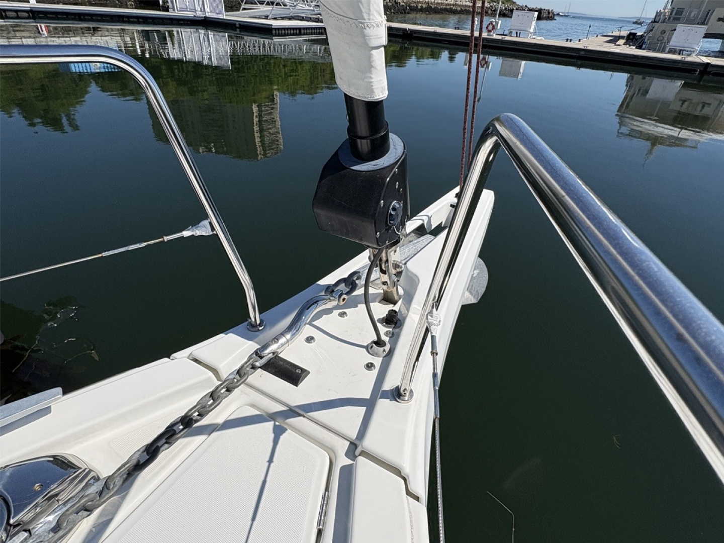 2020 Beneteau Oceanis 51.1