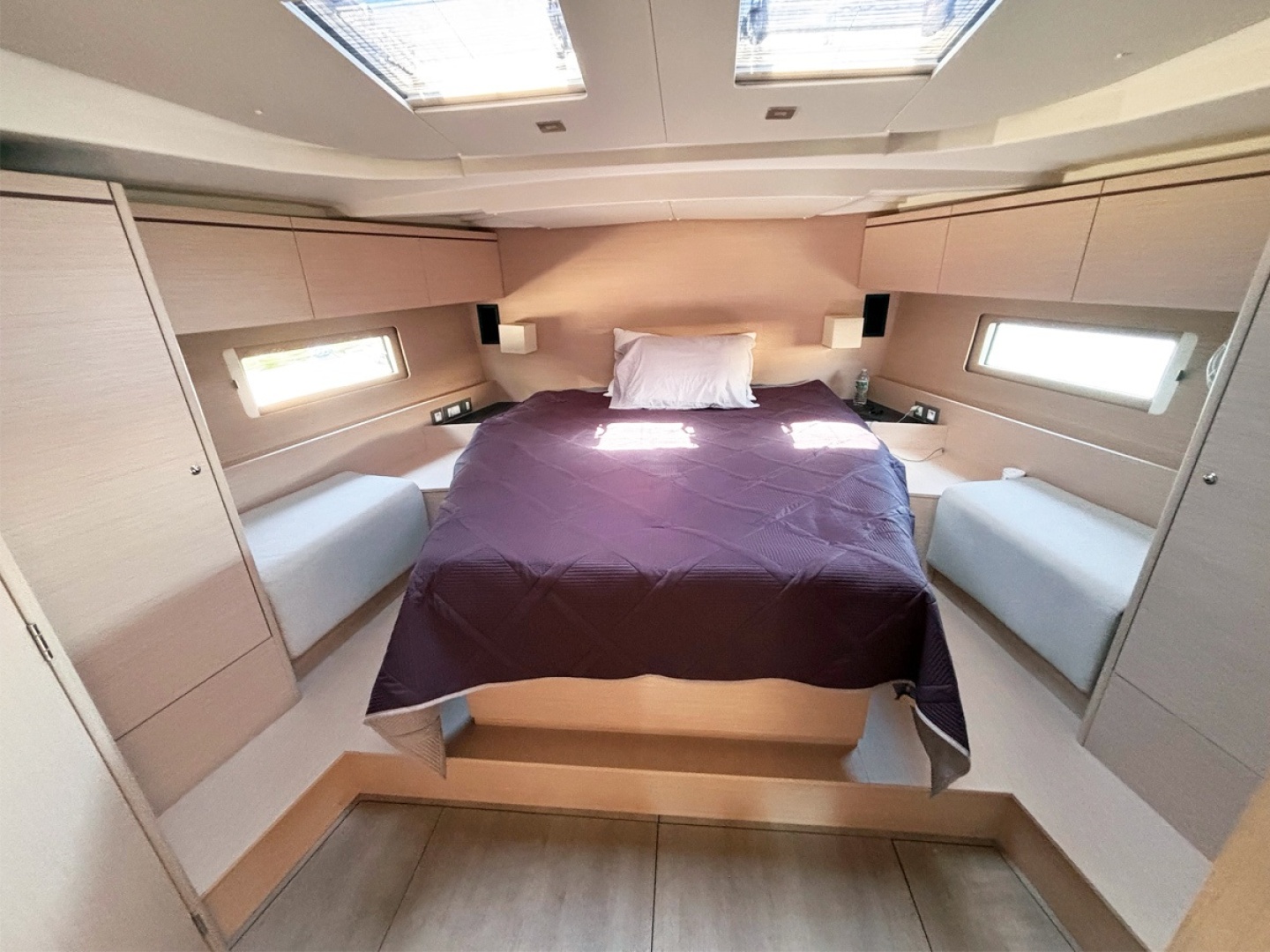 AVANT 51ft Beneteau Yacht For Sale AVANT 51ft Beneteau Yacht For Sale
