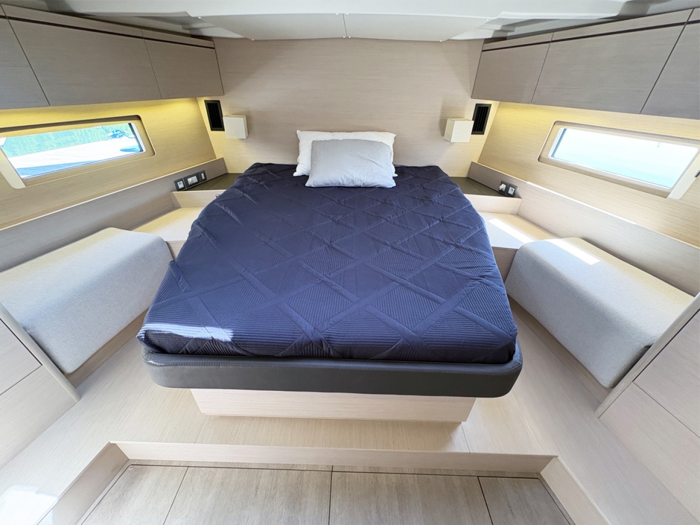 AVANT 51ft Beneteau Yacht For Sale AVANT 51ft Beneteau Yacht For Sale