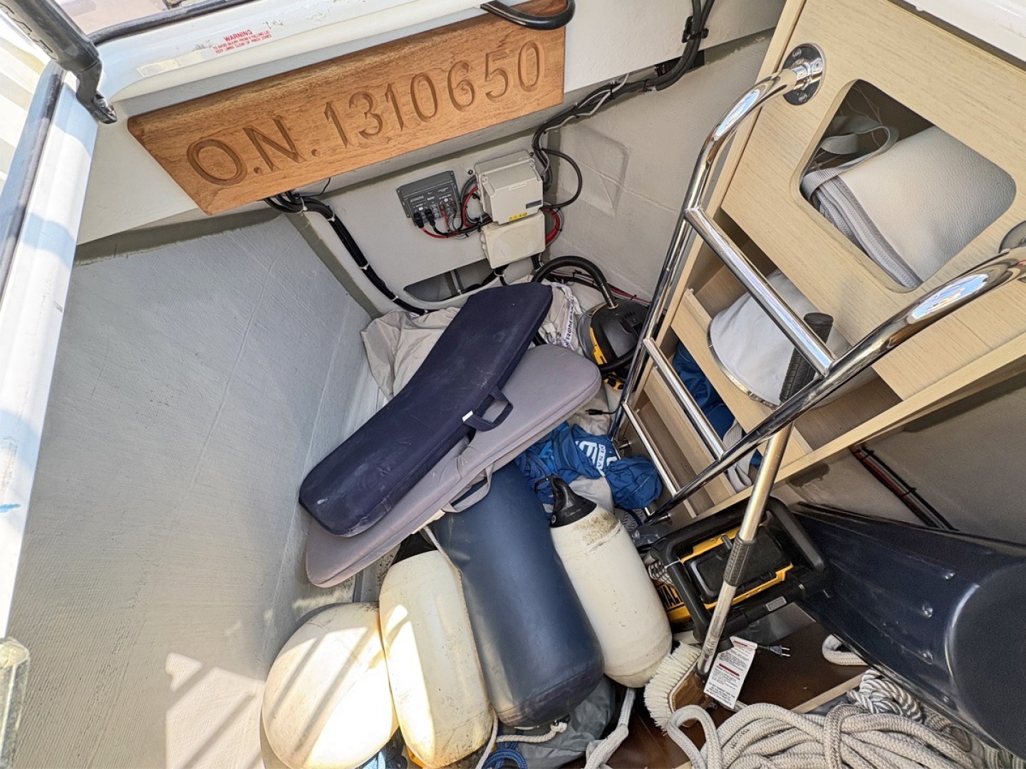 AVANT 51ft Beneteau Yacht For Sale AVANT 51ft Beneteau Yacht For Sale