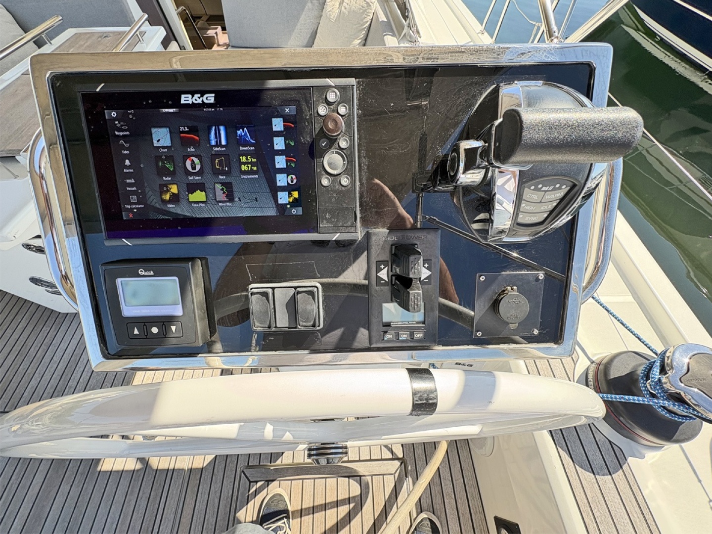 2020 Beneteau Oceanis 51.1