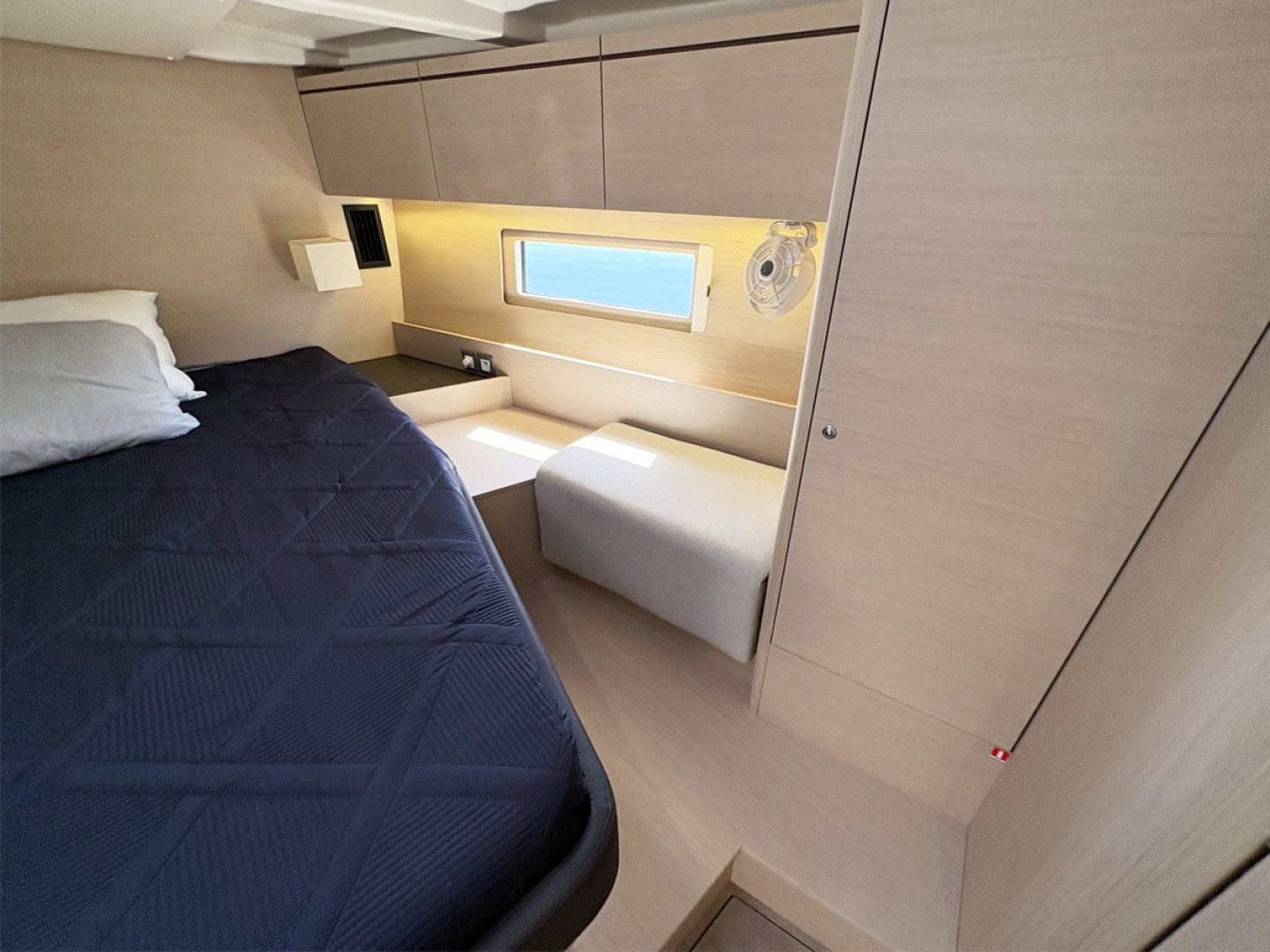 2020 Beneteau Oceanis 51.1