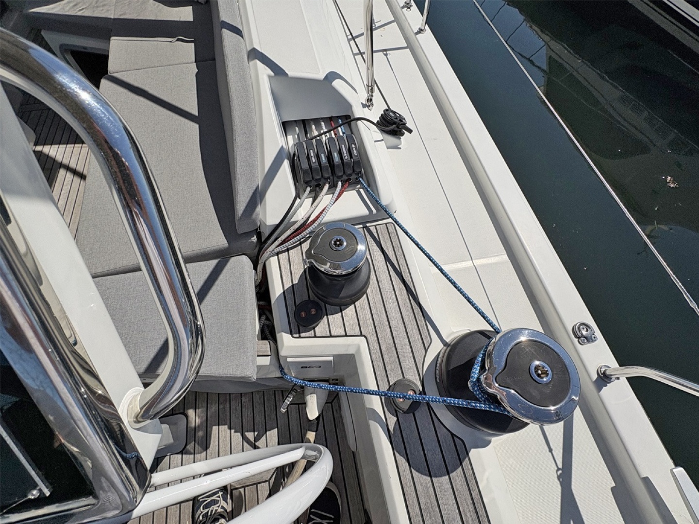 AVANT 51ft Beneteau Yacht For Sale AVANT 51ft Beneteau Yacht For Sale