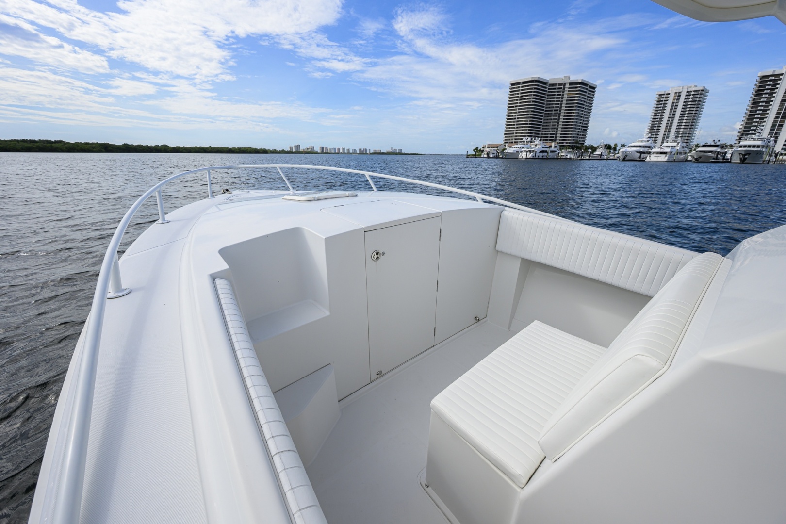 Jupiter 31 Bow