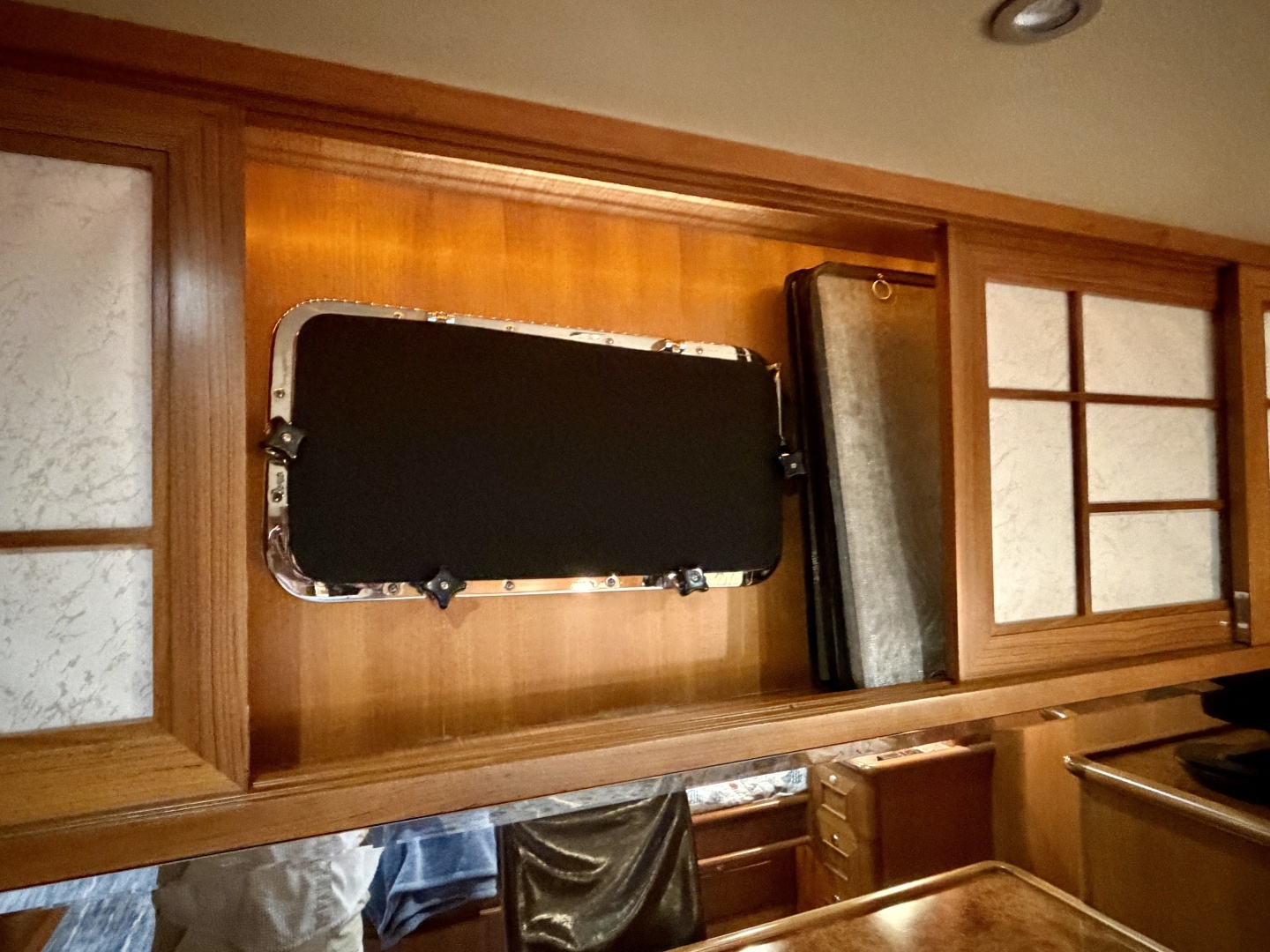 Alaskan 70 Motor Yacht Yacht For Sale