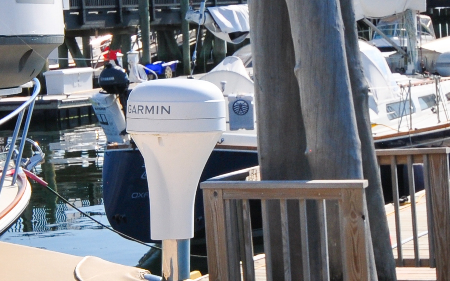 Judith Ann 29ft Hunt Yacht For Sale