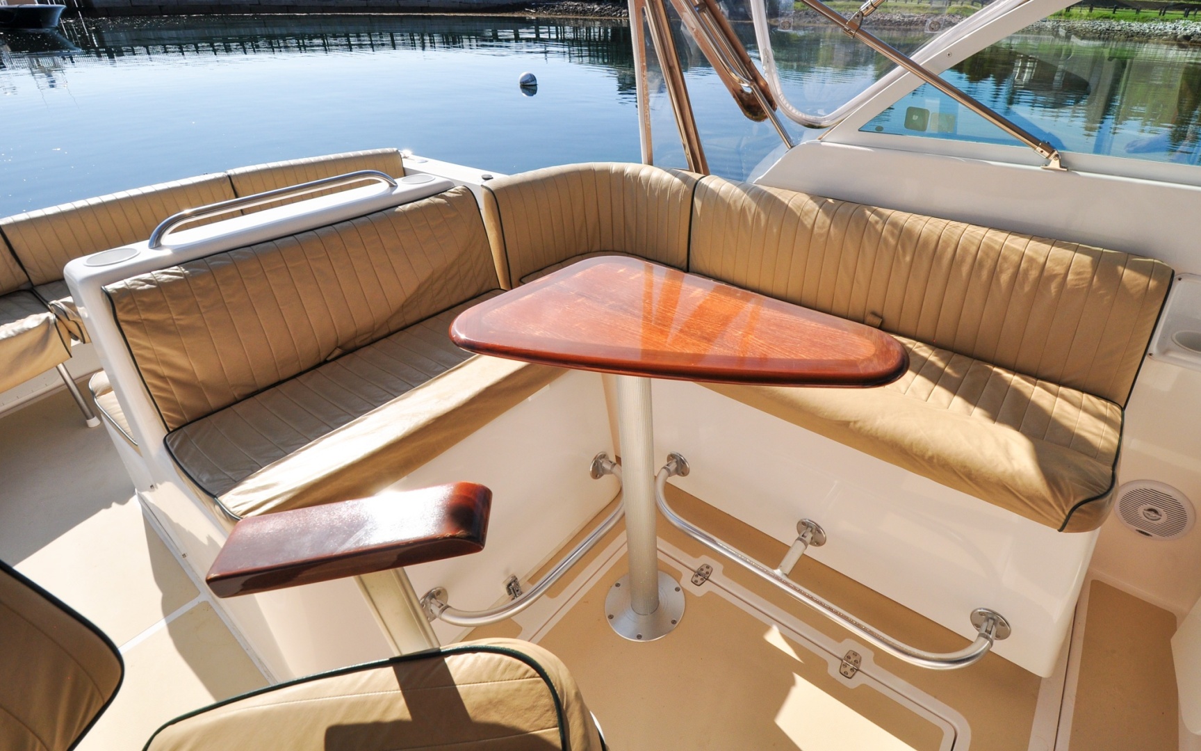Hunt Surfhunter 29 - Judith Ann