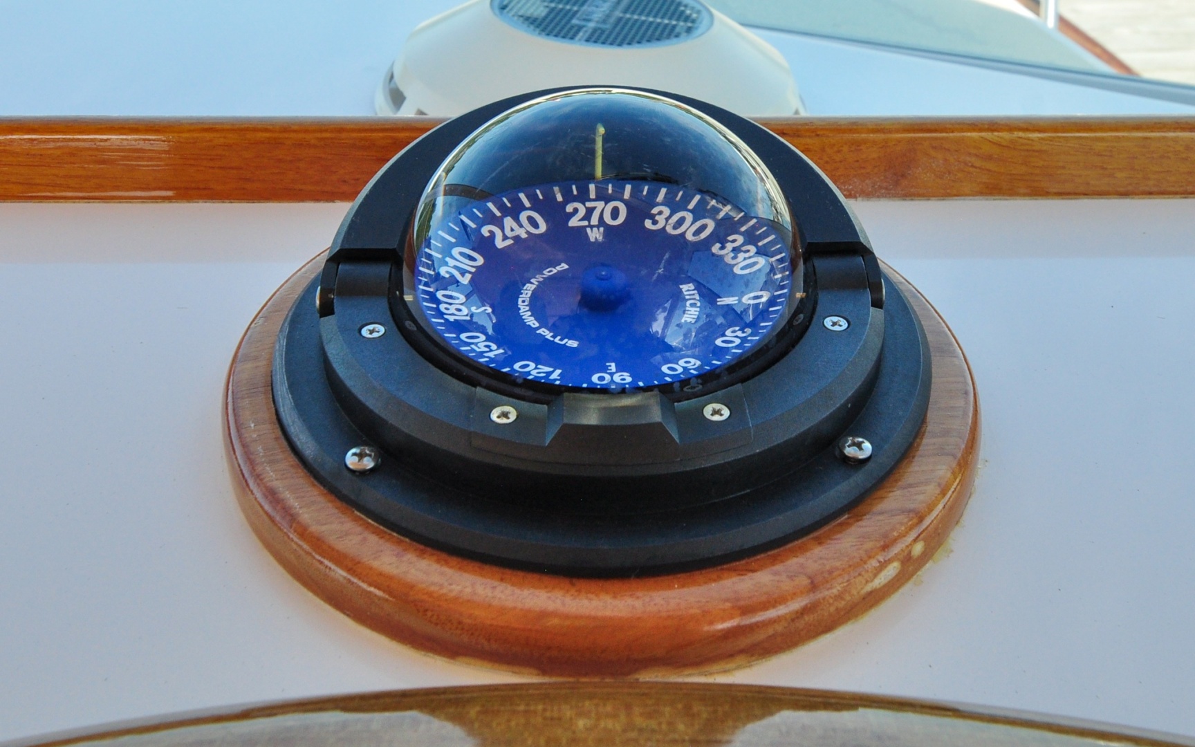 Judith Ann 29ft Hunt Yacht For Sale