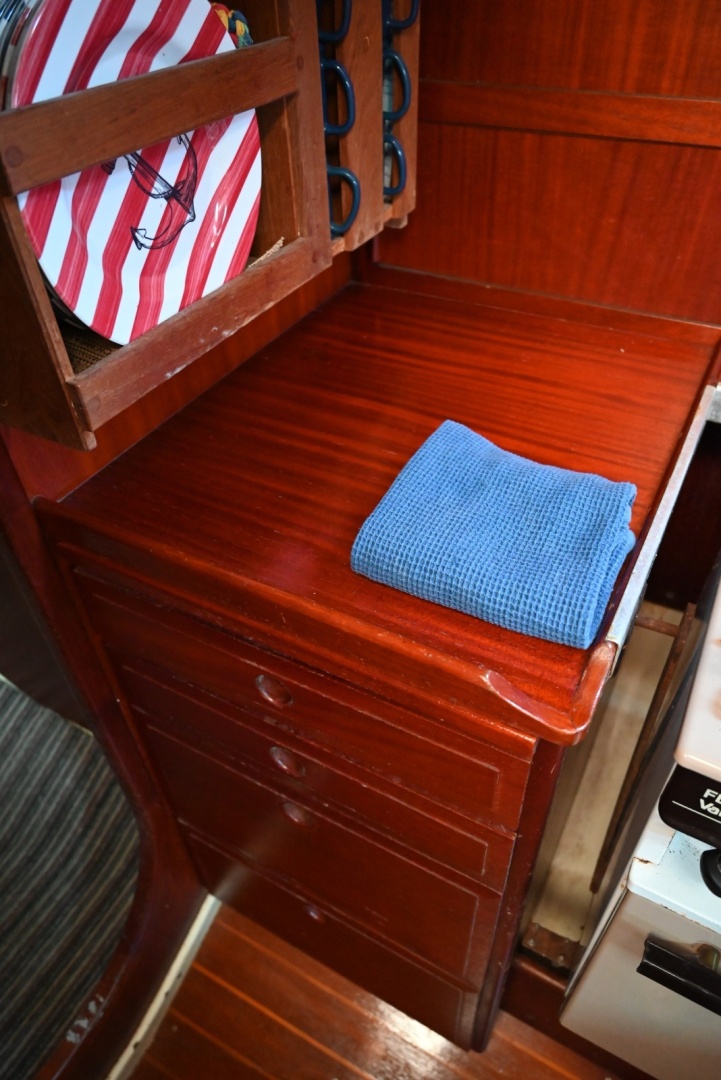 35ft Scanmar Yacht For Sale 35ft Scanmar Yacht For Sale
