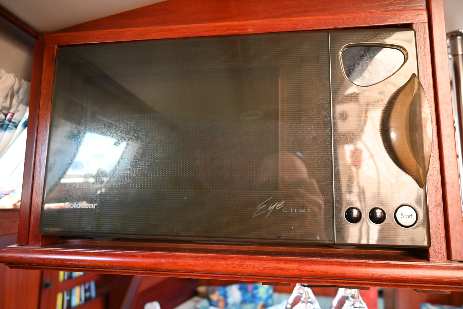 1985 Scanmar 