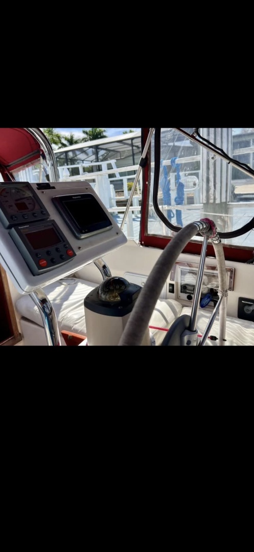 35ft Scanmar Yacht For Sale 35ft Scanmar Yacht For Sale