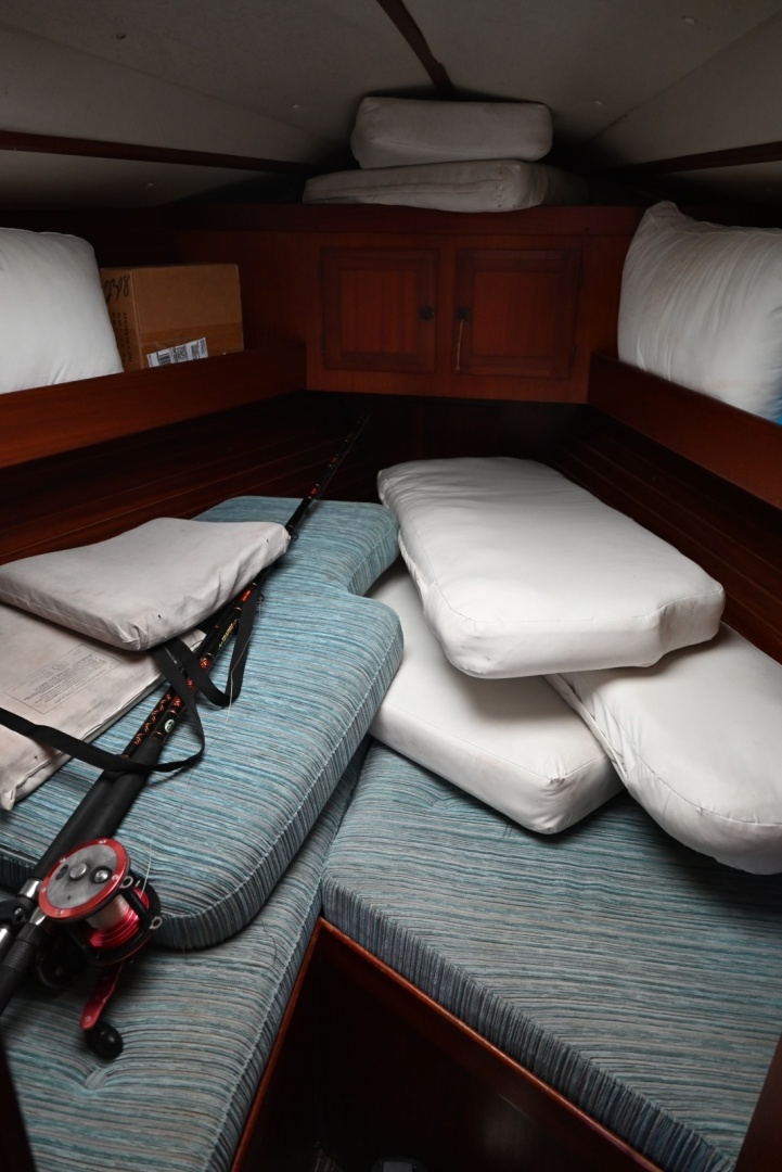 35ft Scanmar Yacht For Sale 35ft Scanmar Yacht For Sale