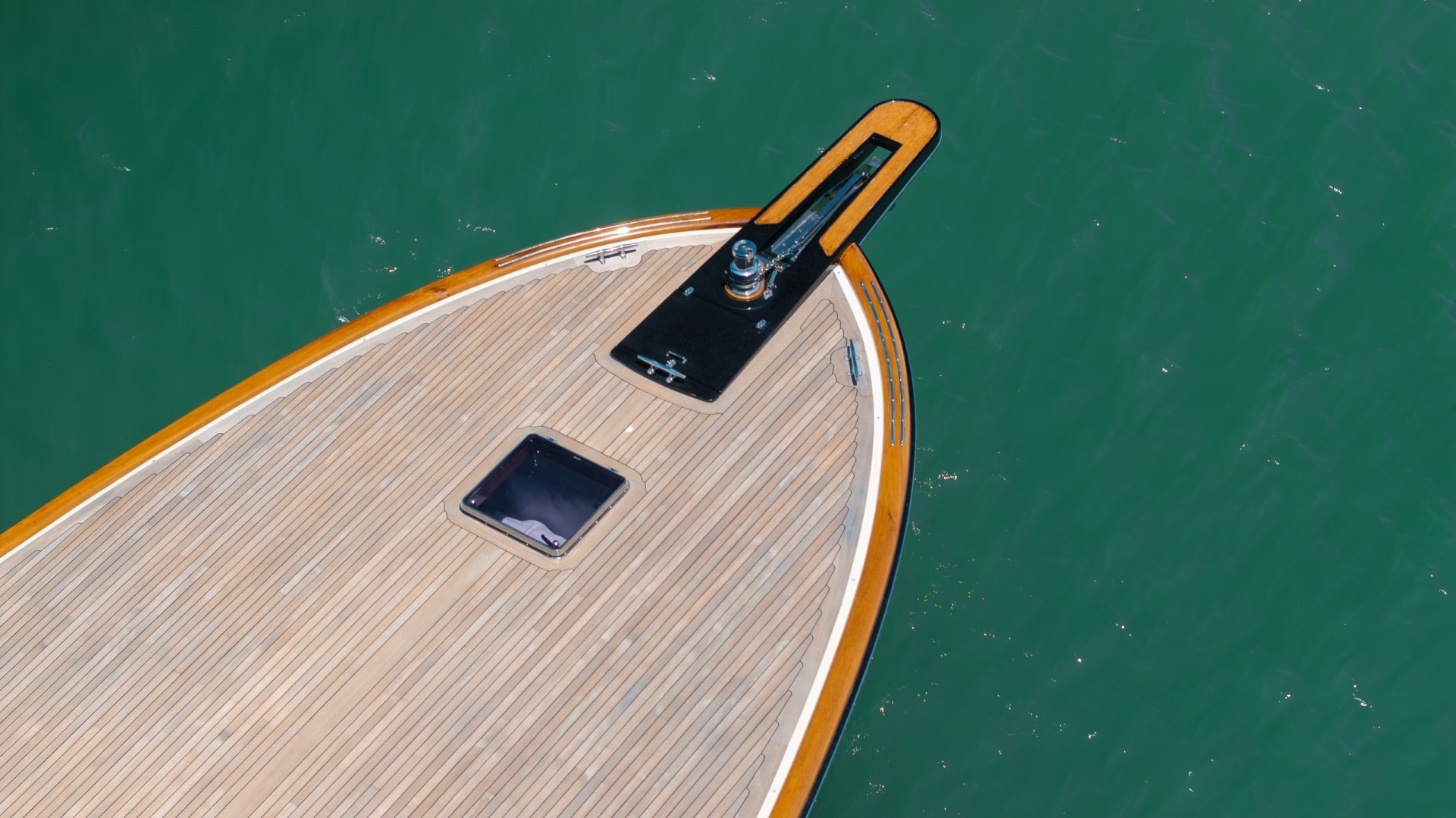 B 58ft Donzi Yacht For Sale