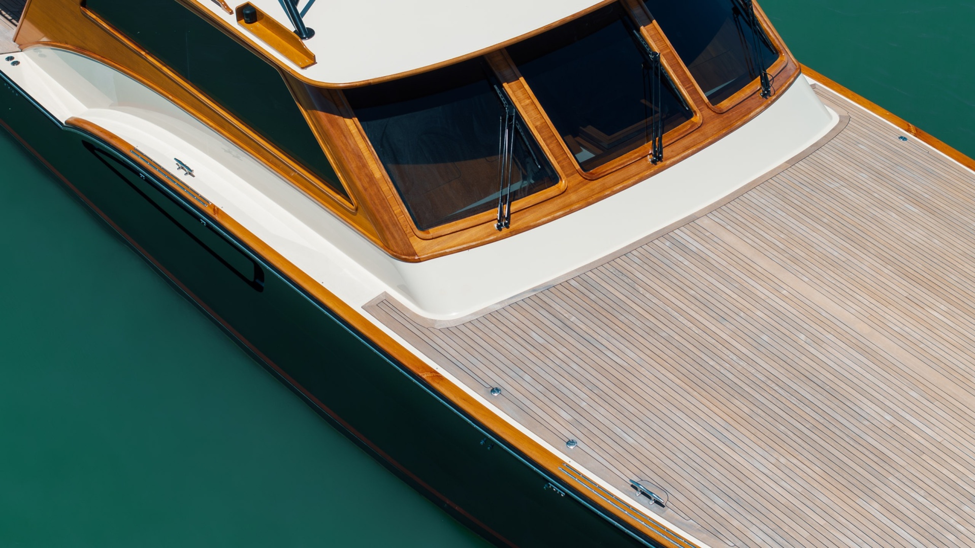 B 58ft Donzi Yacht For Sale