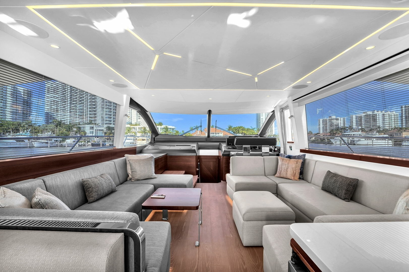 2023 Sunseeker Manhattan 68