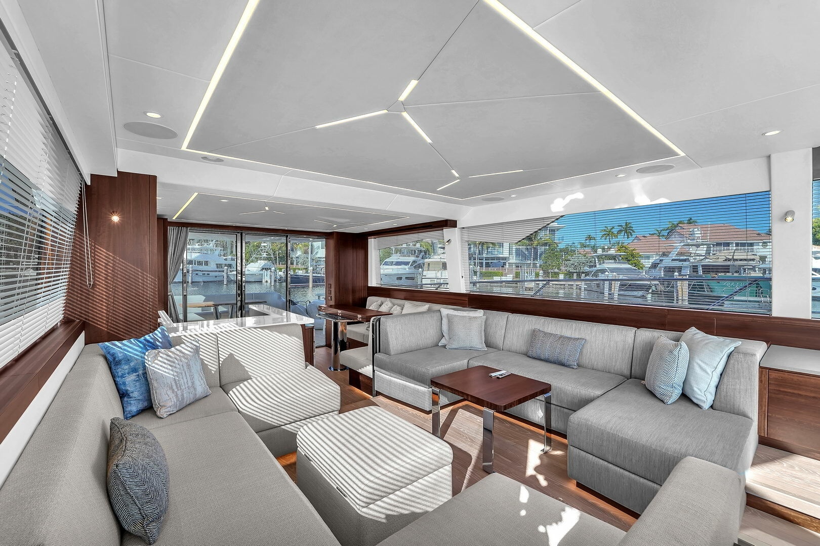68ft Sunseeker Yacht For Sale