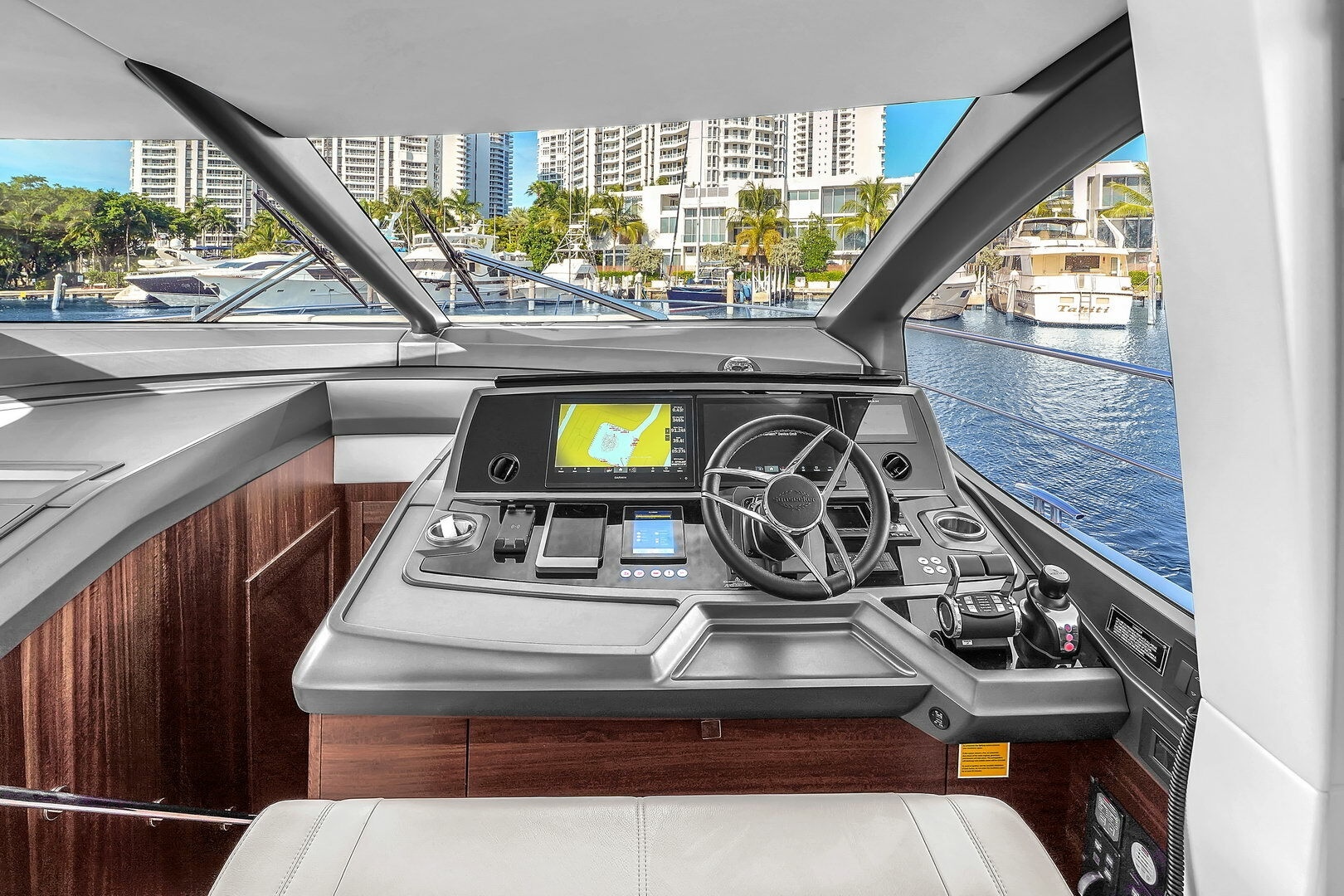 2023 Sunseeker Manhattan 68