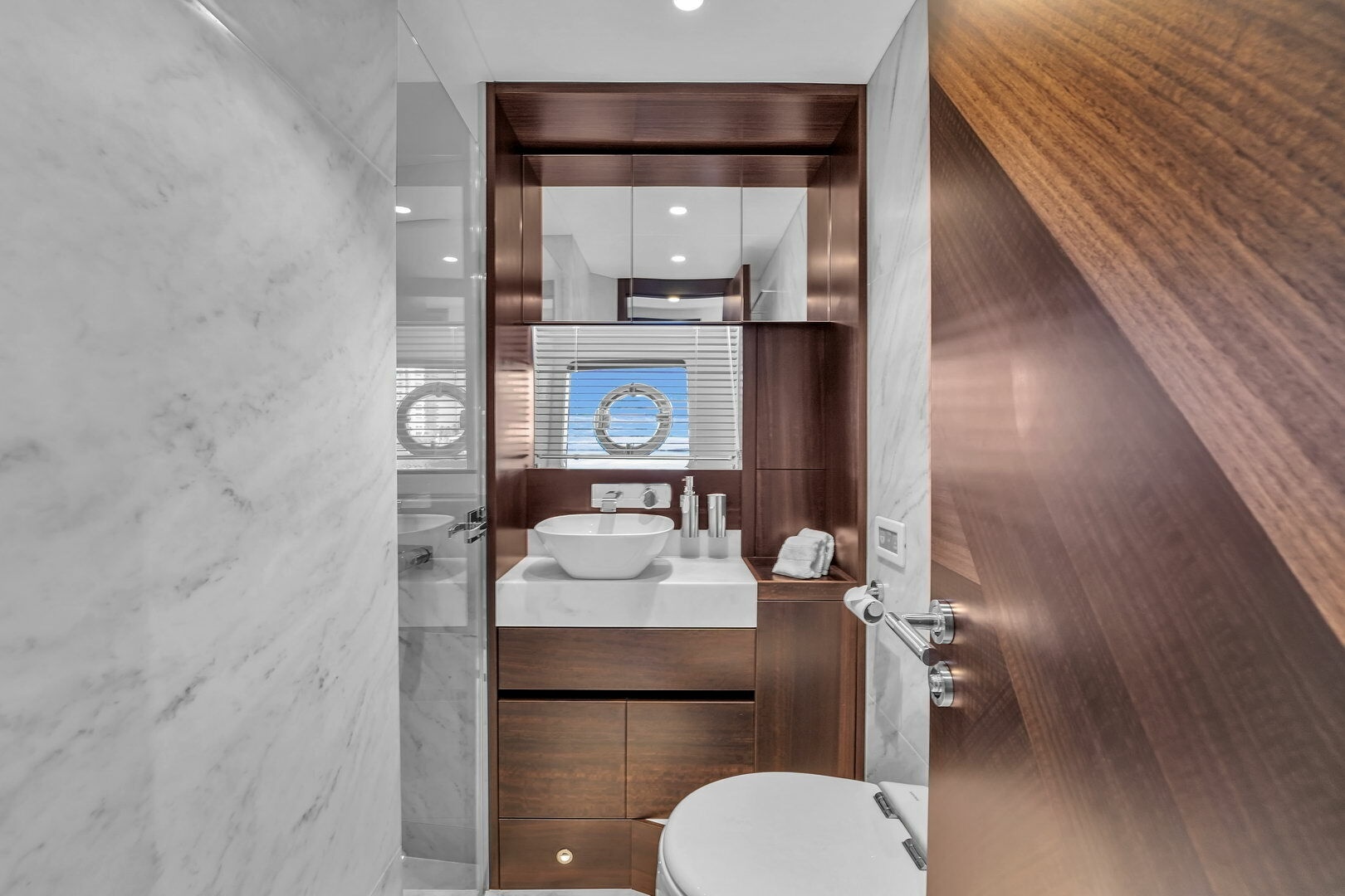 68ft Sunseeker Yacht For Sale