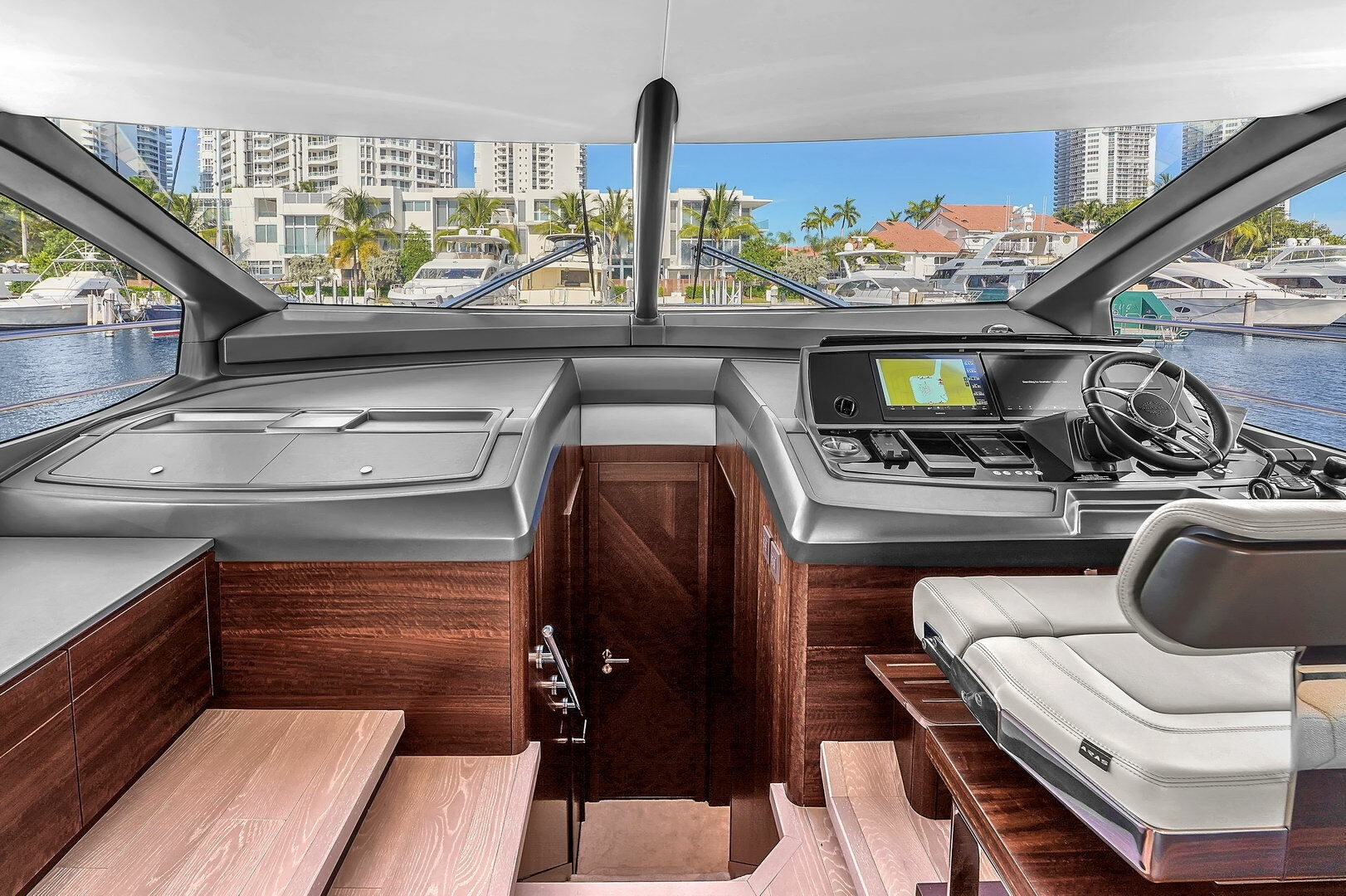 68ft Sunseeker Yacht For Sale