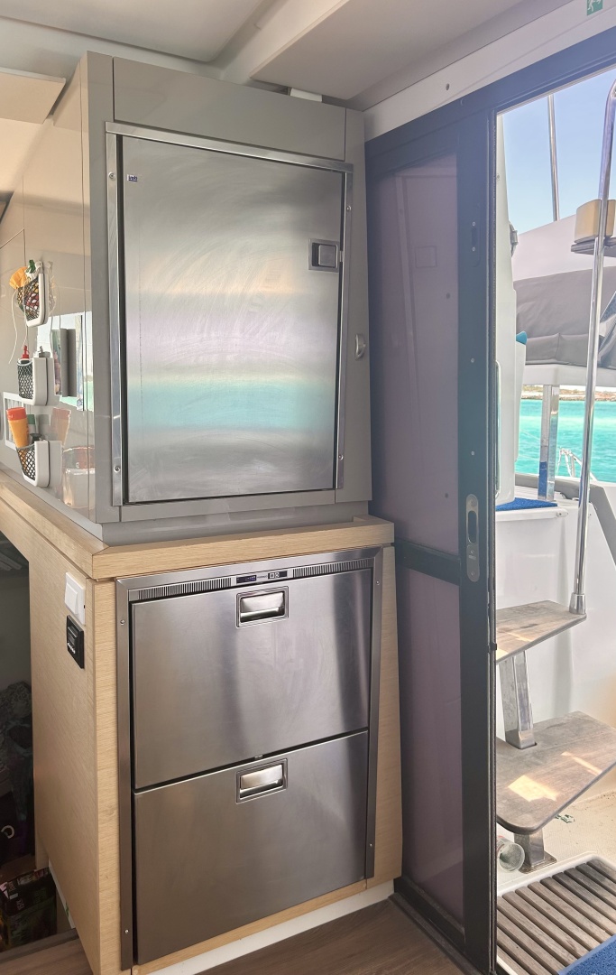Sabai Sabai 40ft Fountaine Pajot Yacht For Sale Sabai Sabai 40ft Fountaine Pajot Yacht For Sale