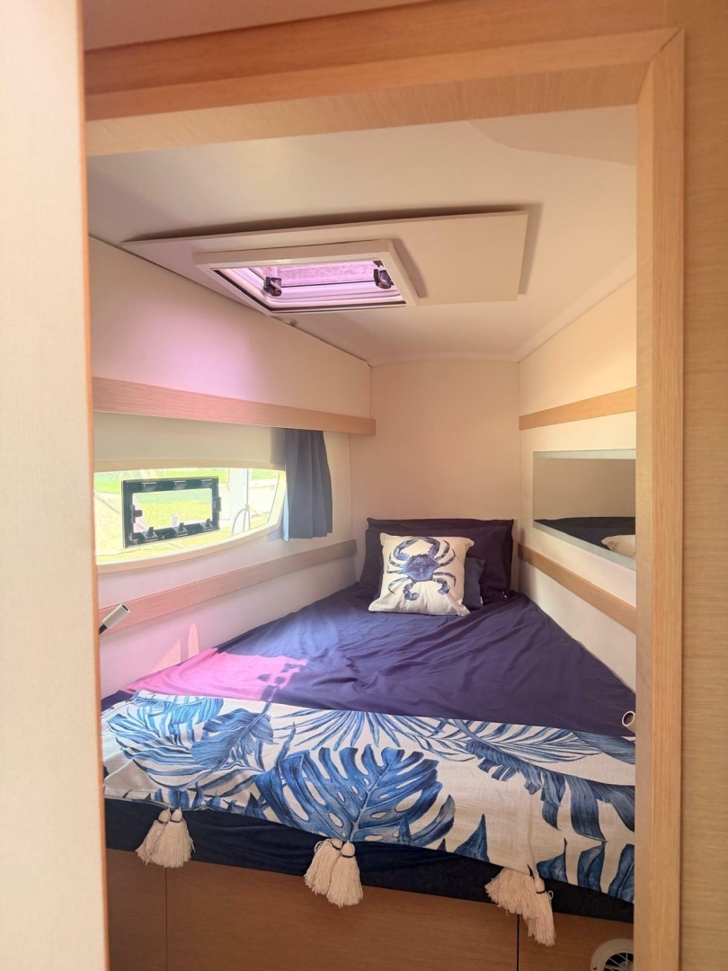 Fountaine Pajot Lucia Yacht For Sale