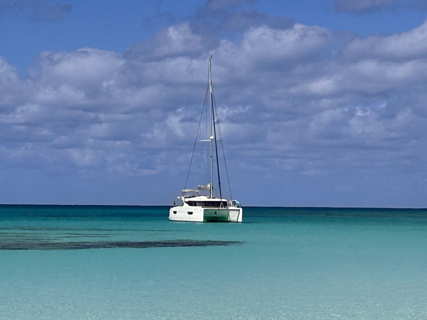 Sabai Sabai 40ft Fountaine Pajot Yacht For Sale Sabai Sabai 40ft Fountaine Pajot Yacht For Sale