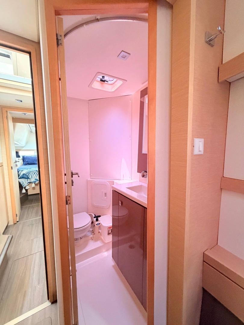Fountaine Pajot Lucia Yacht For Sale