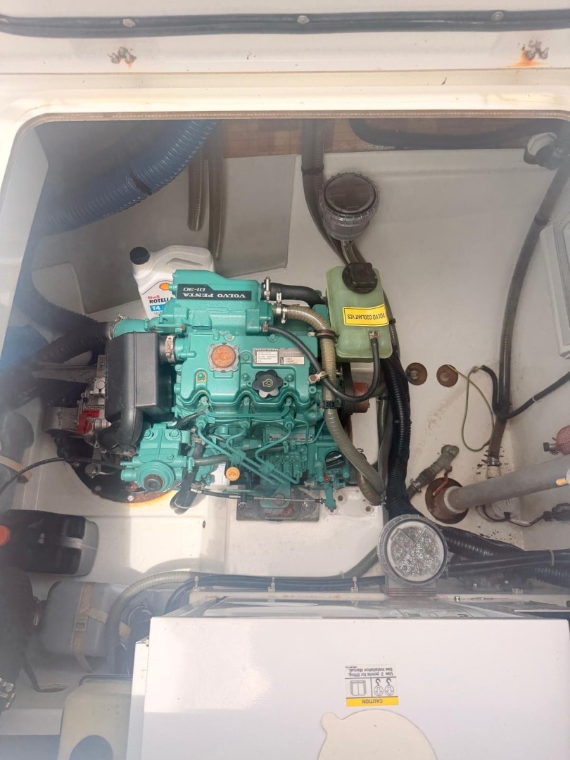 Sabai Sabai 40ft Fountaine Pajot Yacht For Sale Sabai Sabai 40ft Fountaine Pajot Yacht For Sale